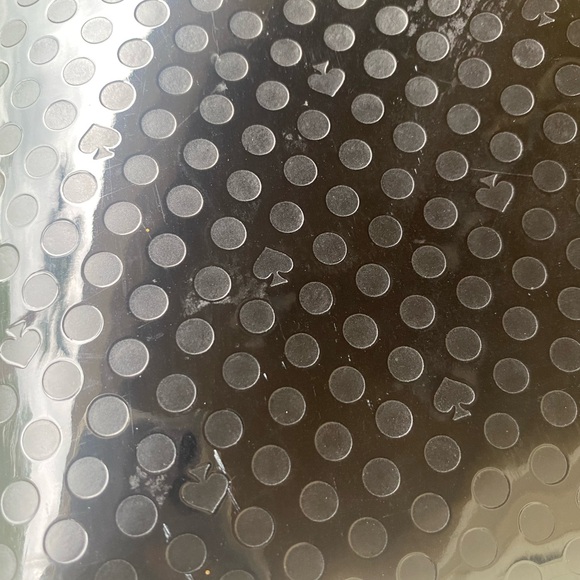 KATE SPADE SHOPPER TOTE - Picture 8 of 10